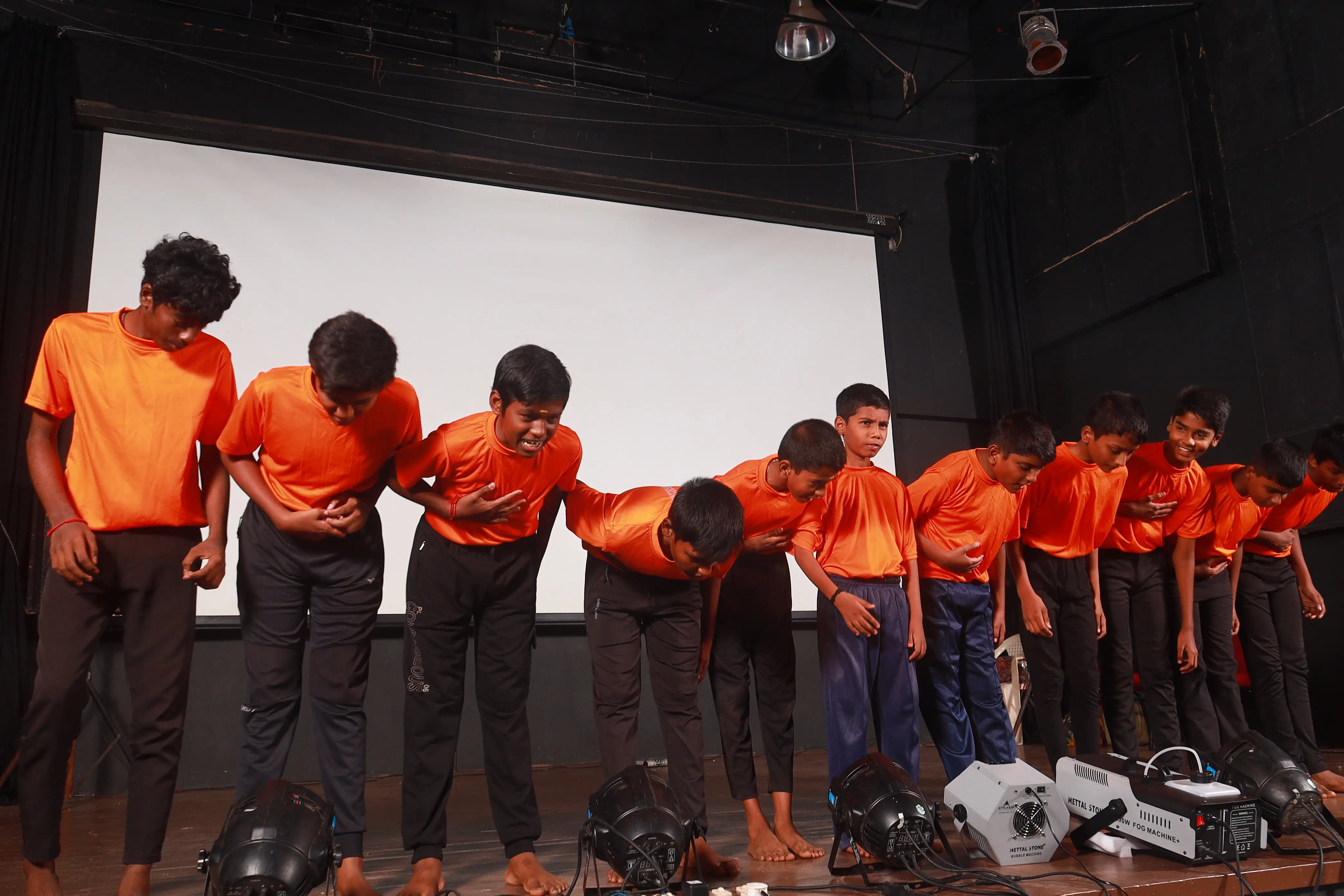Annual Day